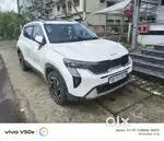Kia Sonet 2024 Petrol 13000 Km Driven