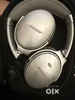 Bose headphones
