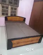 (4/6-)(5/6-)(6/6) take wood frame cots