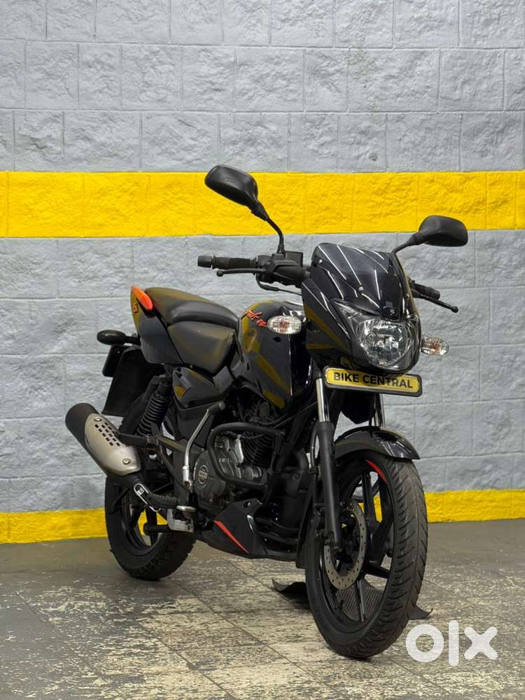BAJAJ PULSAR 125 (2725)