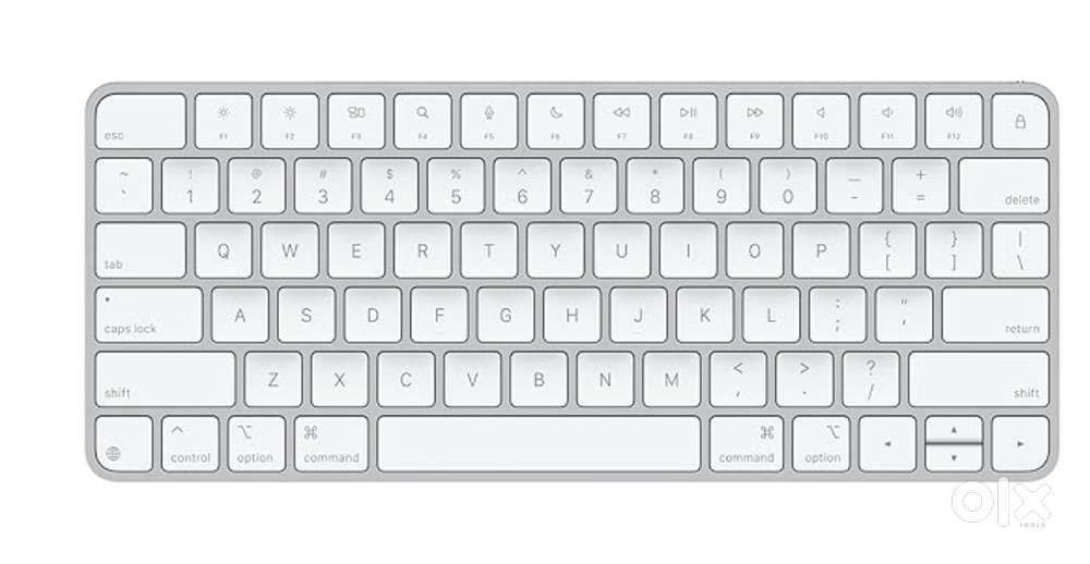 Apple magic keyboard