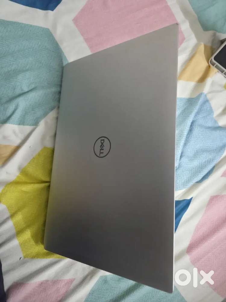 Dell Precision 5530 – i7 8th Gen  32GB RAM  4GB GPU  512GB SSD