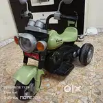 I want to sell electric bike for kids