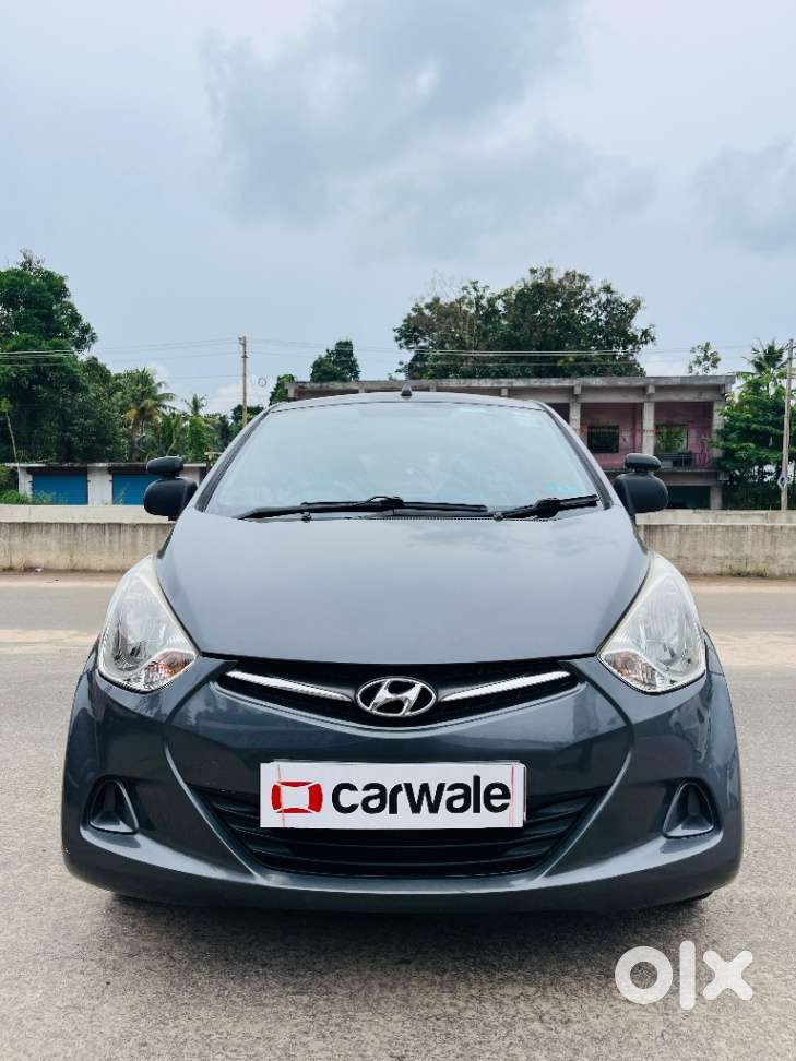 Hyundai EON Era +, 2016, Petrol