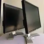 BULK QTY MONITERS IN LOW PRICE JUST RS2200 IN HOSUR KK COMPUTERS CALL