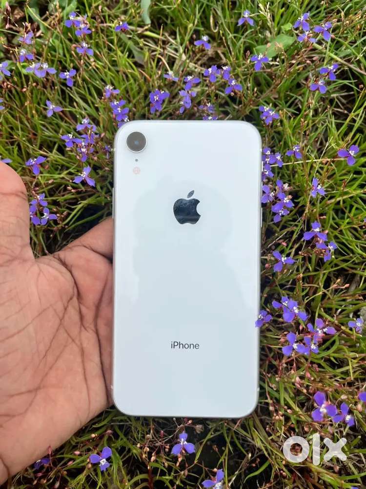 Iphone xr 64gb