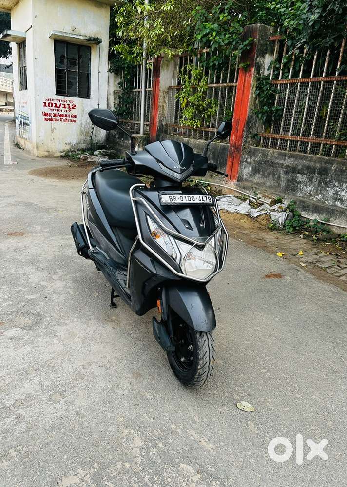 Honda Dio,,Very good condition,,No any problem in scooty