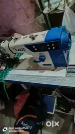 Kazzi Machine