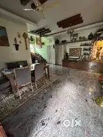 4 bhk duplex house with rental income 4 one bhk and a 2 bhk