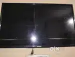 SAMSUNG TV OLD MODEL