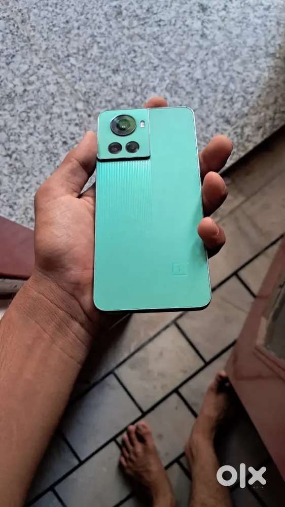 One plus 10 r