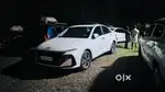 Hyundai New Verna 2023 CNG & Hybrids Well Maintained