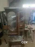 Dressing & Table