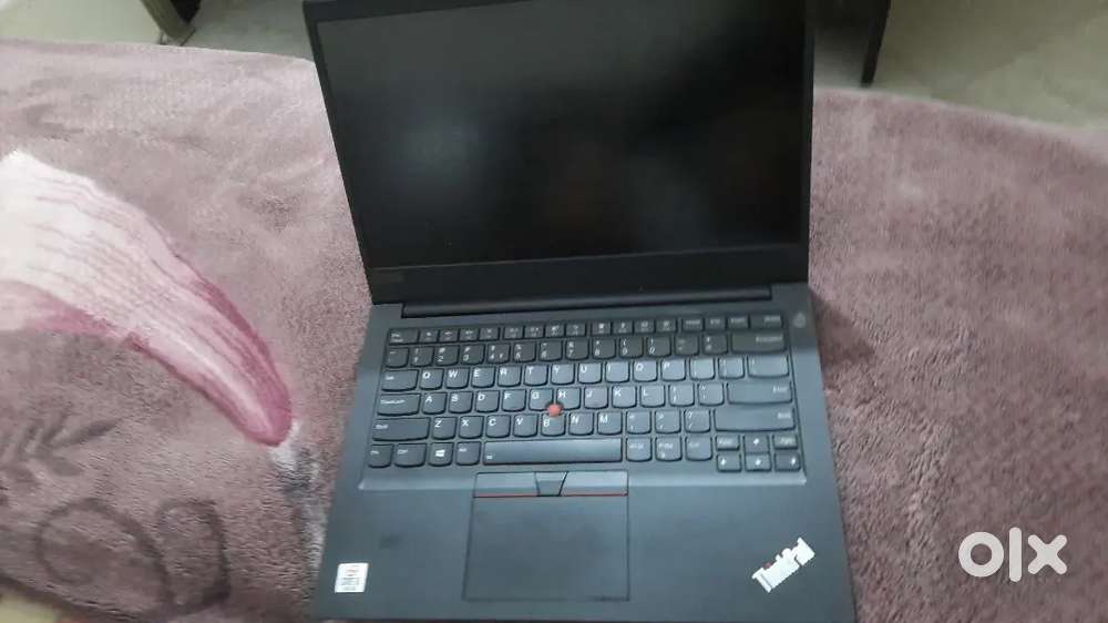 Lenovo i5/10th Gen /8GB/ 512 SSD/ win 11 pro