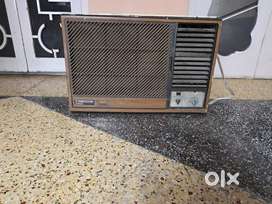 1 Ton Window AC