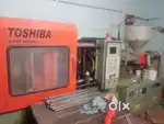 Injection molding machine