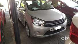 Maruti Suzuki Celerio 1.0 VXI AGS, 2016, Petrol