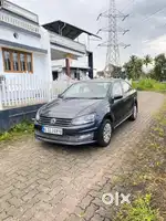 Volkswagen Vento 2013-2015 1.6 Comfortline, 2017, Petrol