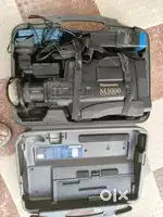 Panasonic camera