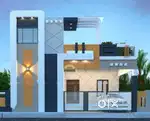 POSH HOUSE FOR SALE AT PERUMPUZHA.