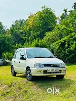 Maruti Suzuki 1000 ZEN 
GOOD CONDITIONE