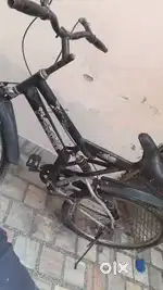 Best cycle Hero