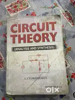 Electrical engineering books