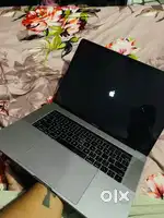 Macbook Pro 15.4-Inch Intel Core i7 16GB/2TB