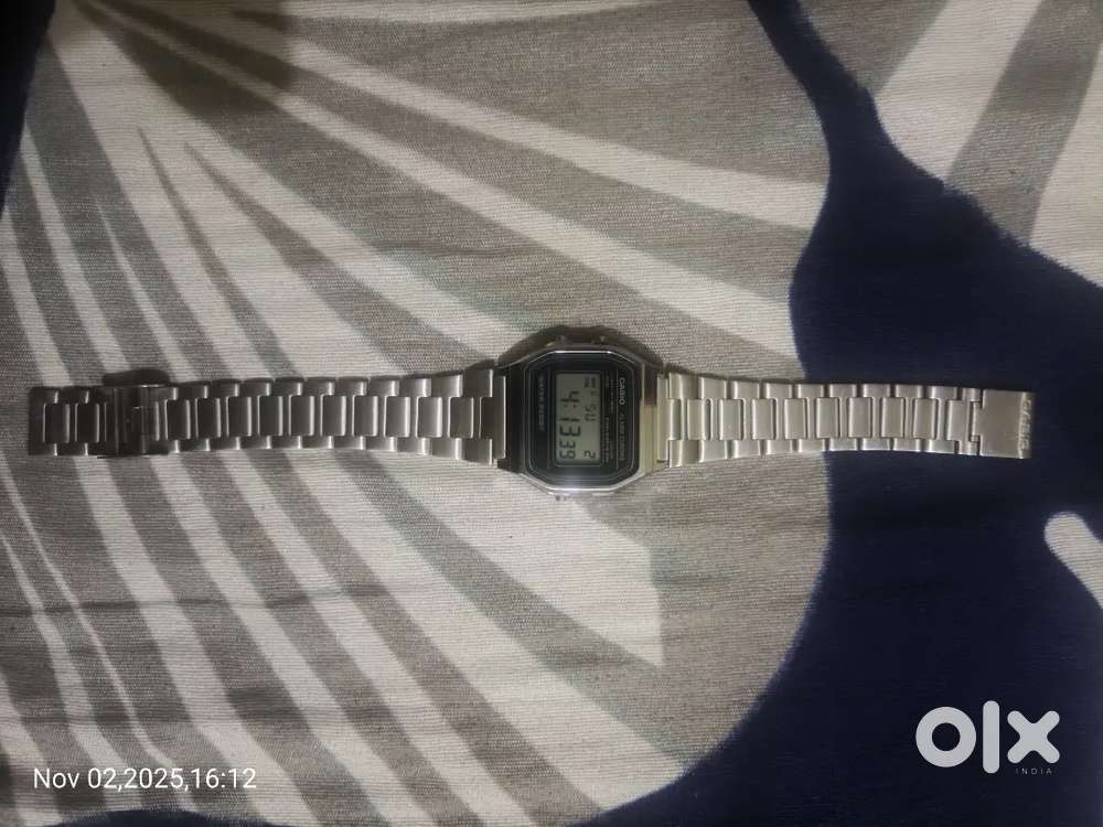 Casio Vintage series