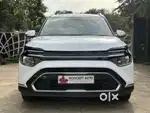Kia Carens 1.5 Prestige 7 STR, 2024, Petrol