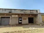 Hause and plot
