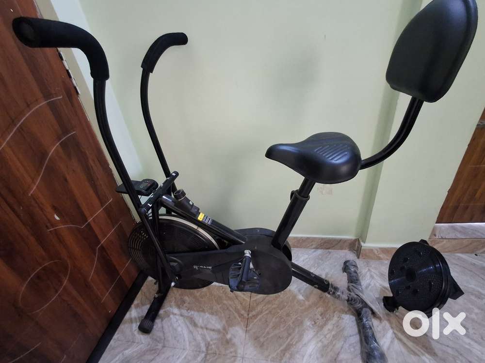 BIONFIT Moving Handle Cycle for Sale one month old