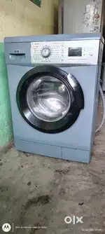 Ifb front load washer