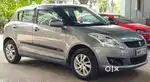 Maruti Suzuki Swift VVT ZXI, 2013, Petrol