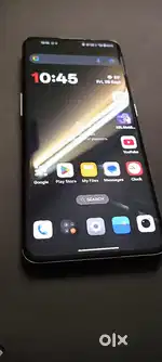 One plus 11 16gb ram / 256 enbilt in green colour