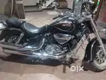 I am selling my hyosung st7