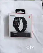 Digital wrist watch