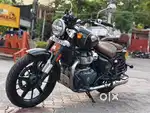 Supermeteor 650 redrooster