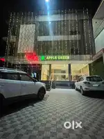 Hotel staff