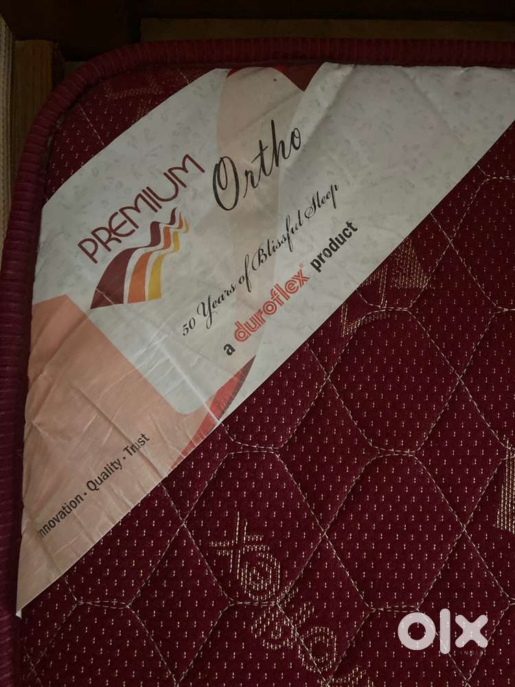 My premium Mattress