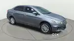 Maruti Suzuki Ciaz 1.3 Zeta, 2017, Diesel