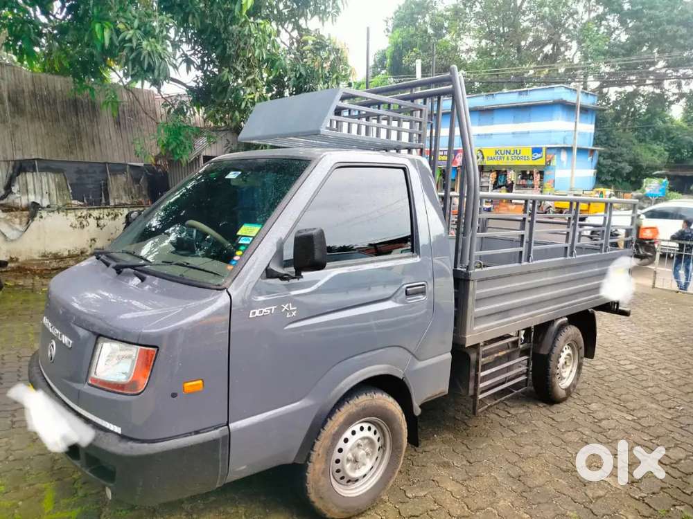 Dost Xl bs6 for sale