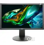 Acer Monitor 19.5