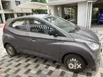 Hyundai EON 2014 Petrol Good Condition