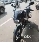 Bajaj Pulsar 125 bs6