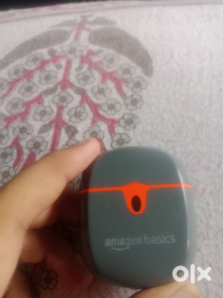 Amazon basics