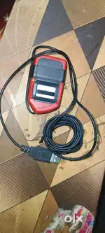 Morpho L1 brand new condition with recharge