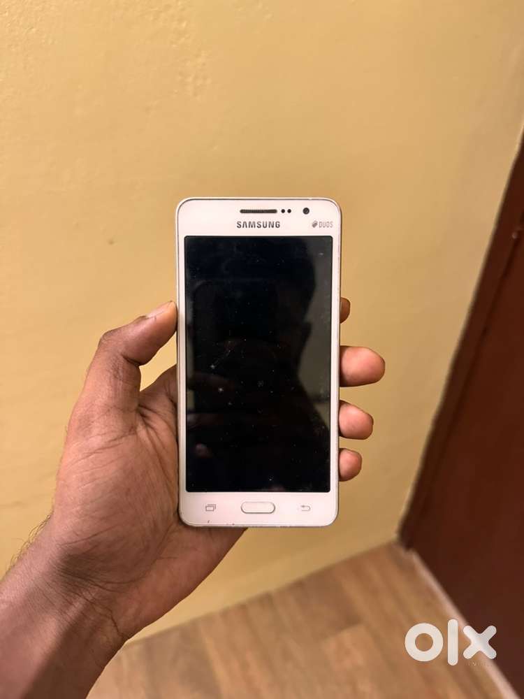Samsung galaxy Grand Prime