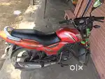 TVS StarCity+