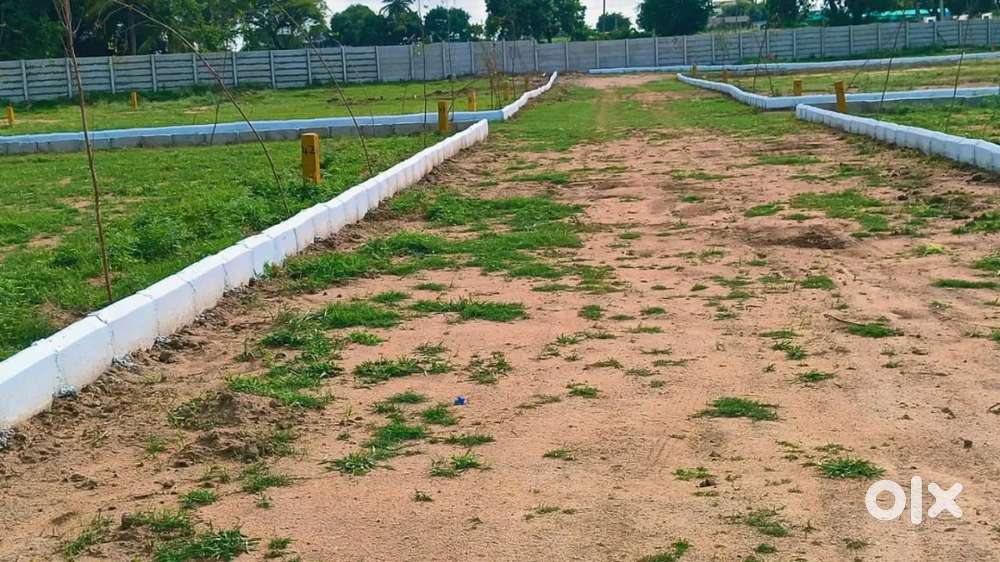 Plots For Sale Near Shamshabad
